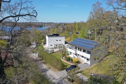 Vitlingvägen 20, Sticklinge