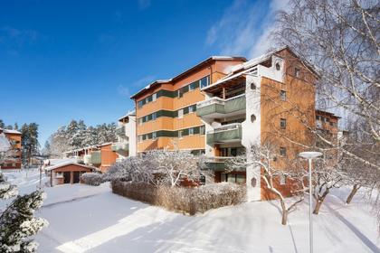 Altfiolsvägen 6, Gottsunda