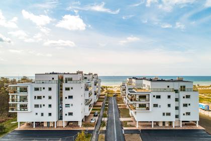 Sommargatan 29, Strand