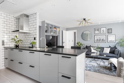 Stampgatan 60B, Stampen