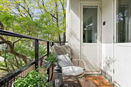 Årstavägen 70, Årsta