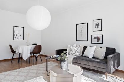 Ragnvallagatan 32C, Ragnvalla