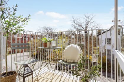 Snörmakarvägen 35D, Bromma Åkeshov