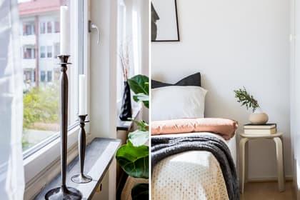 Jonebergsvägen 3A, Simrishamn