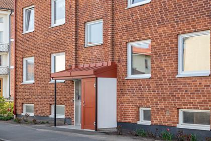 Jonebergsvägen 3A, Simrishamn