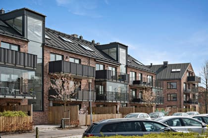 Ängavägen 4D, Centrala Vellinge