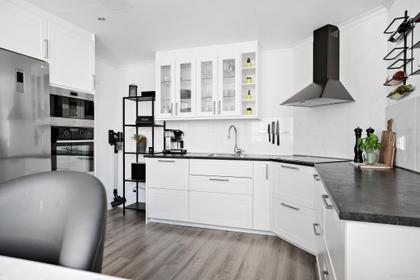 Egersbergsvägen 41H, Bleket