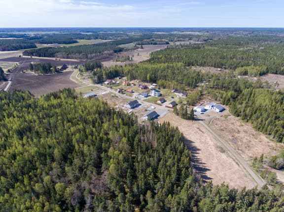 Holmskog 3A, Uppsala