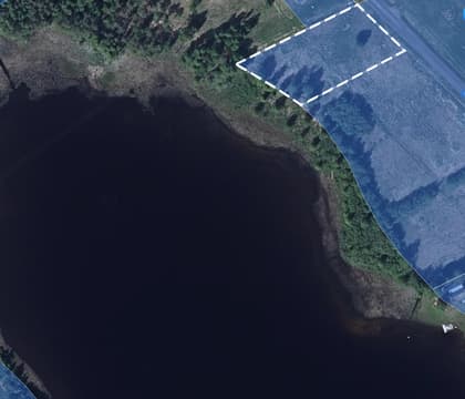 Orrböle, Nordmaling