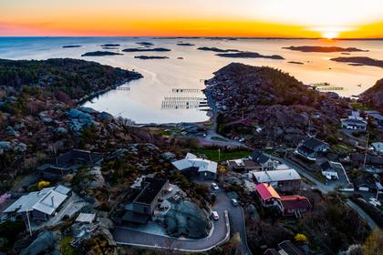 Örsviksvägen 27, Billdal