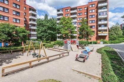 Solskensvägen 19