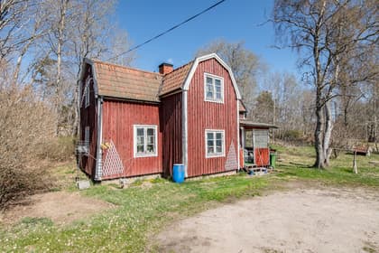 Bromma 1, Stångberga