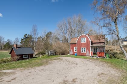 Bromma 1, Stångberga