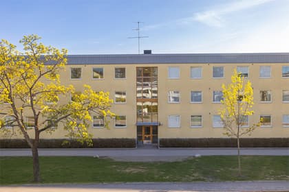 Trädgårdsvägen 11, Runby