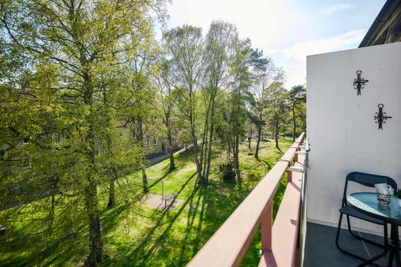 Träringen 1, Göteborg