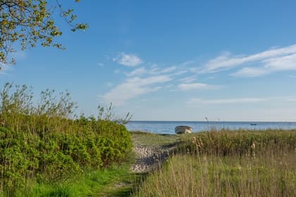 Beddinge Strandväg 121A, Beddingestrand