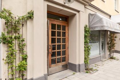 Bohusgatan 29, Södermalm Sofia