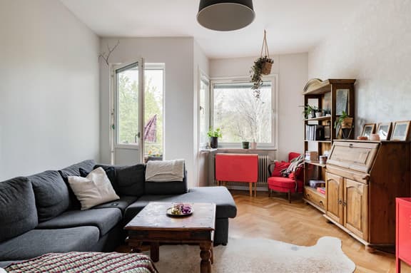 Sågverksgatan 106, Stockholm