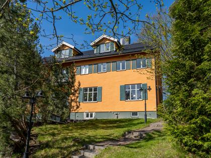 Skolvägen 7A, Norrviken