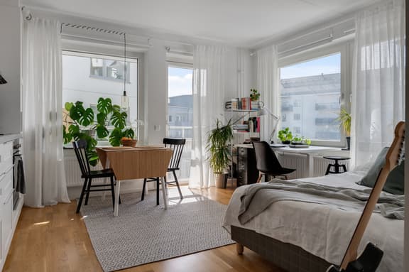 Förrådsvägen 22, Huddinge