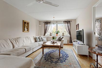 Söderberga Allé 32, Söderberga Allé