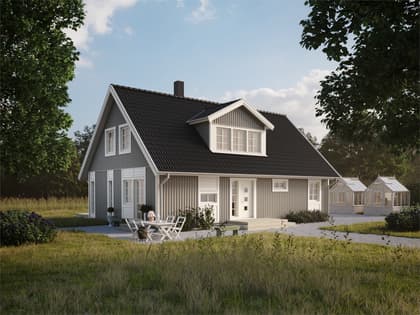 Torpa Heden 136, Trollhättan