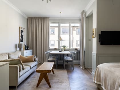 Kommendörsgatan 24, Östermalm