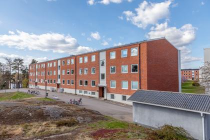 Furuvägen 14D, Oskarshamn
