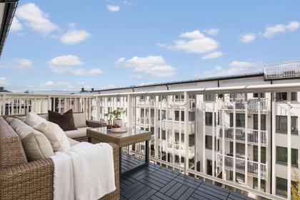 Hättkvarnsgatan 7, Jakobsberg