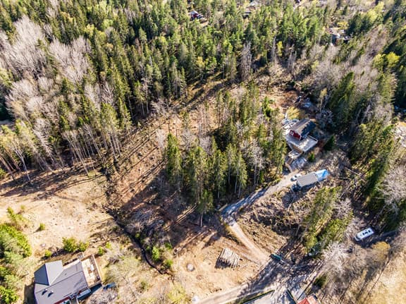 Hasselvägen 2, Haninge