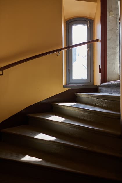 Observatoriegatan 19, Vasastan