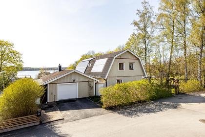 Kullagatan 5, Mölltorp