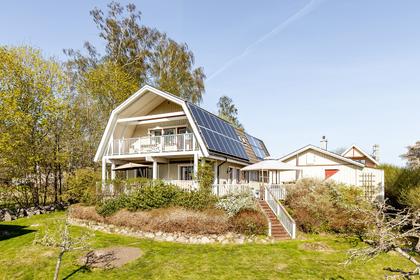 Kullagatan 5, Mölltorp