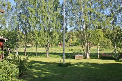 Konvaljeholmen 41, Mörbyfjärden