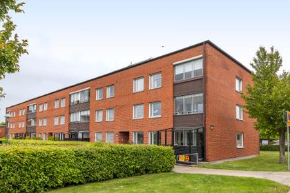 Sergeantgatan 28, Röda Höja