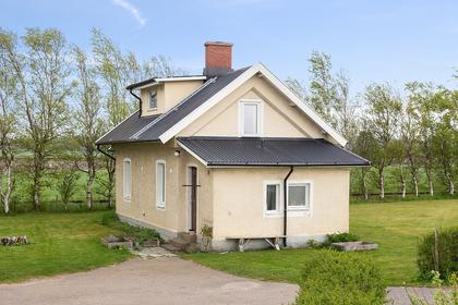 Stafsinge Lisbro 155, Stafsinge