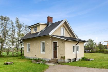 Stafsinge Lisbro 155, Stafsinge