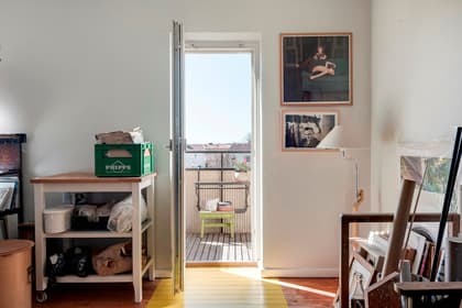 Lännaplan 2A, Visby