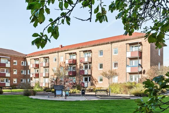 Karl Staaffsgatan 18A, Göteborg