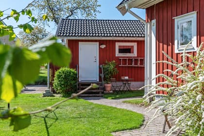 Lidhemsvägen 42, Lindsdal