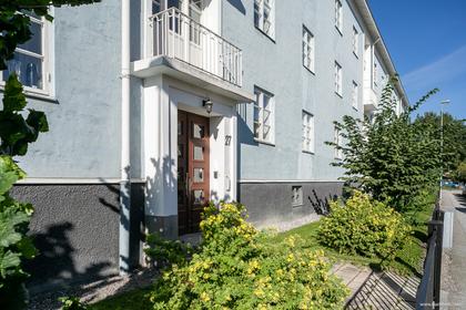 Sankt Göransgatan 27, Fålhagen