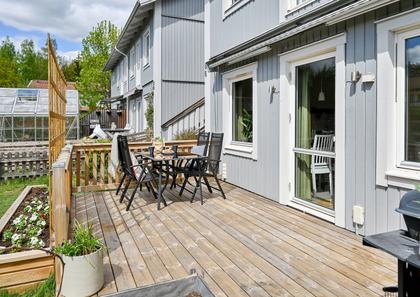 Vegagränd 6, Skälby