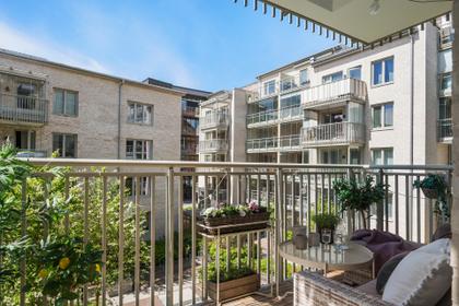 Bures gata 19B, Hyllie