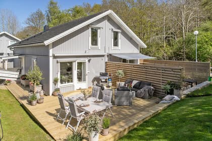 Lilla Bottnevägen 42B, Torslanda