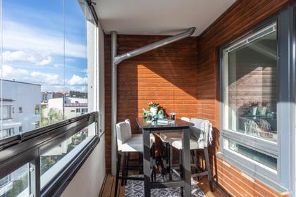 Midskeppsgatan 12, Hammarby Sjöstad