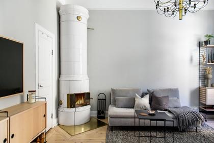 Birger Jarlsgatan 111A, Vasastan