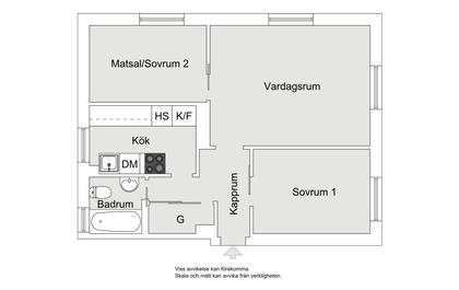 Byggmästarvägen 19, Bromma