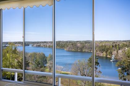 Sigyns väg 6B, Centrala Nynäshamn