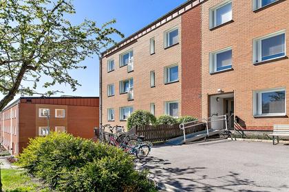 Södra Storängsvägen 58B, Östermalm