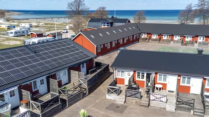 Köpingevägen 25, Köpingsvik